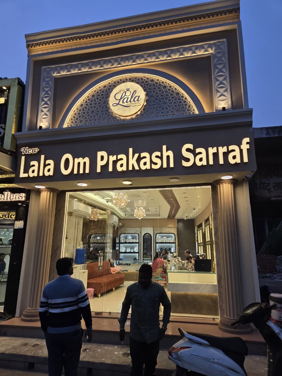 Rajaji Puram Lucknow